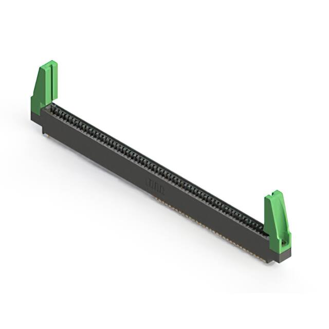 395-065-558-688 EDAC Inc.  Edgeboard Connectors